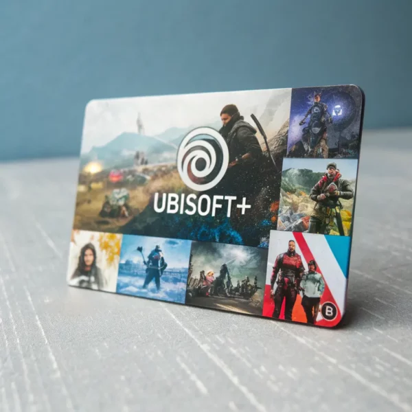 Ubisoft Connect Key - Retro Collection