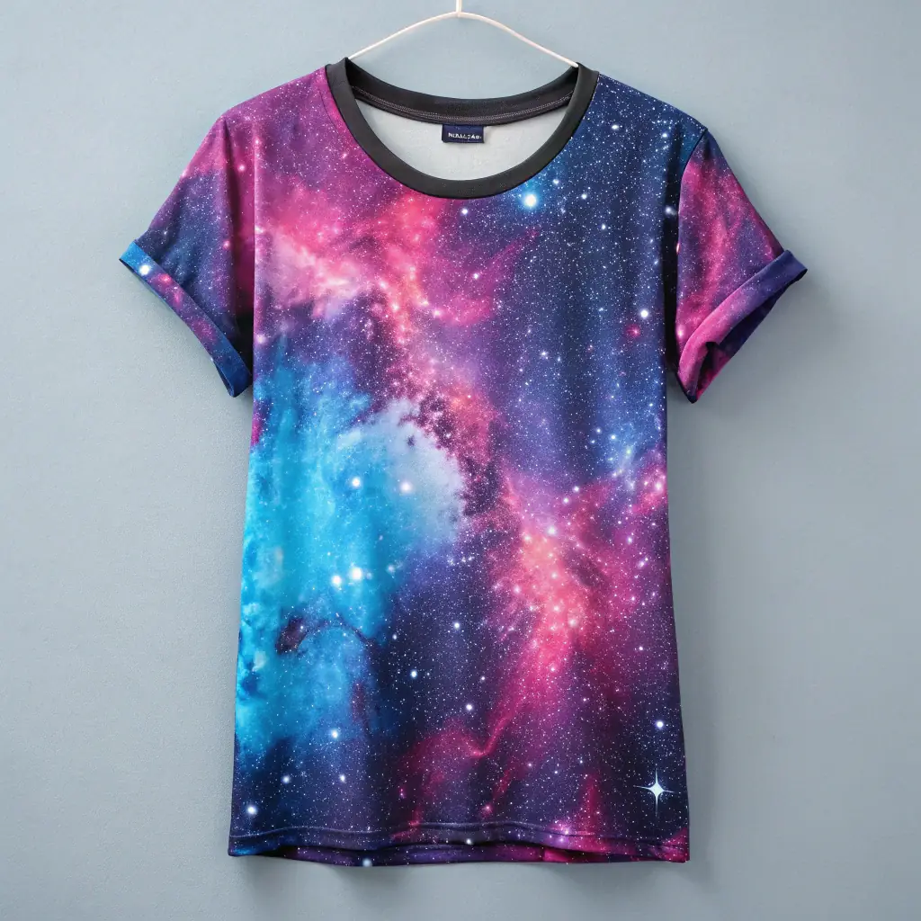 Maelstrom Universe T-Shirt